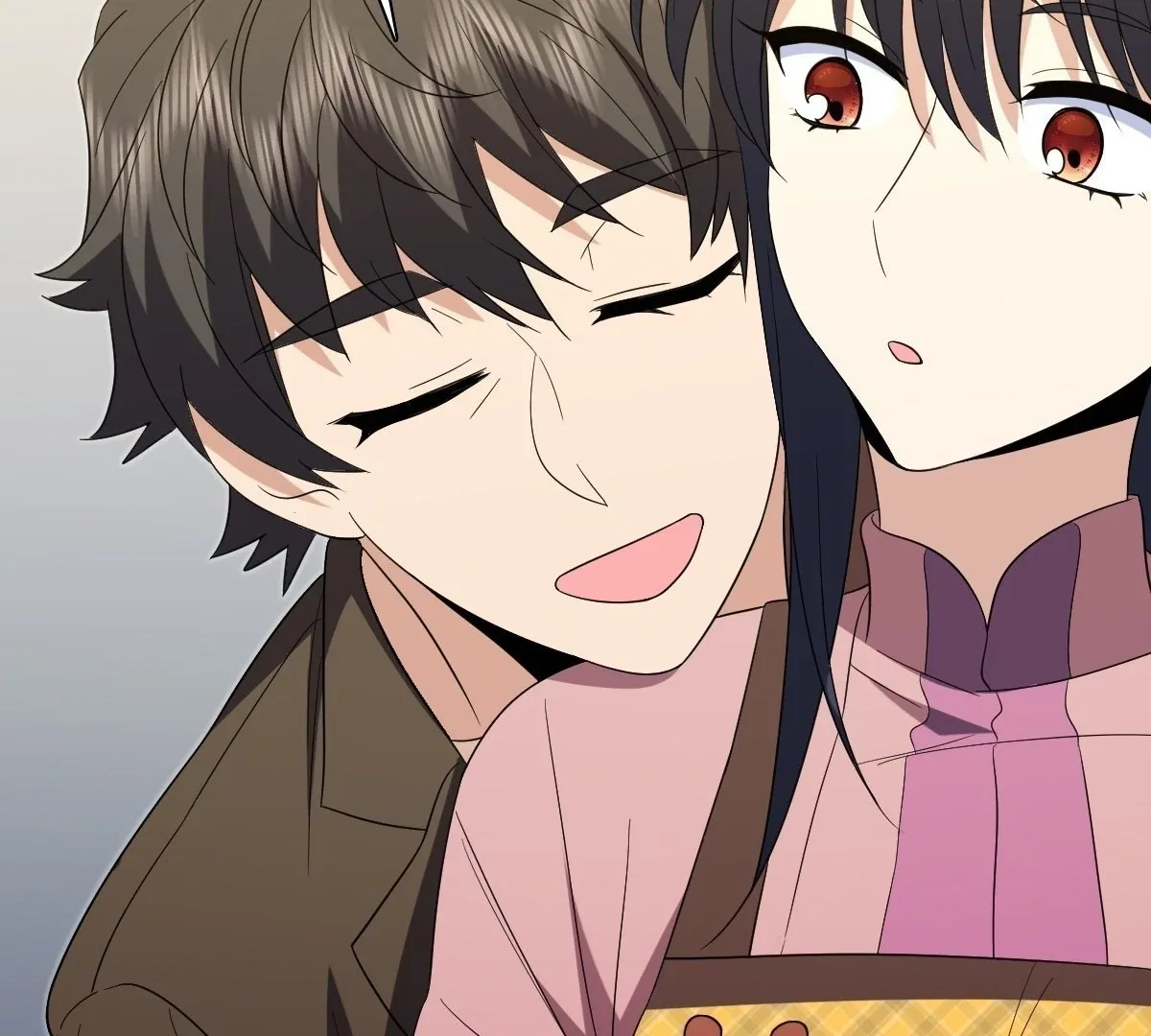 My Wife Is From a Thousand Years Ago Chapter 435 – Page 81