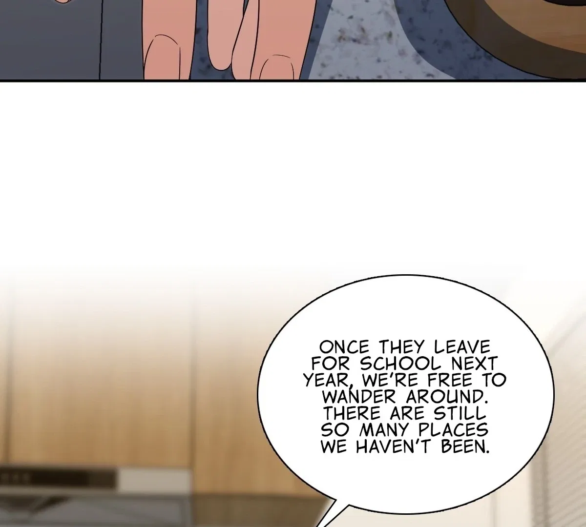 My Wife Is From a Thousand Years Ago Chapter 435 – Page 84