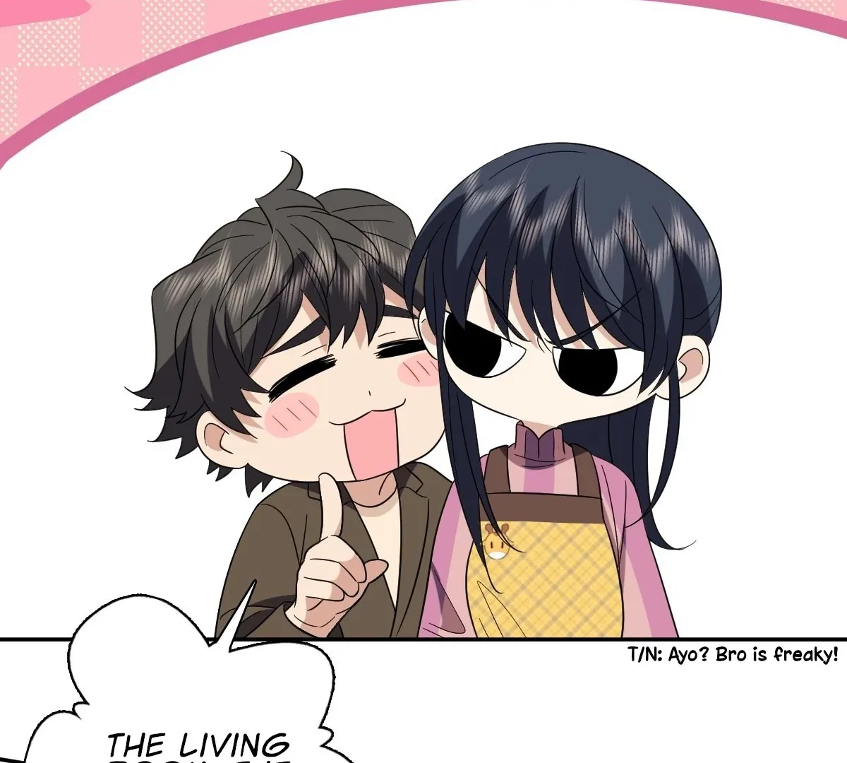 My Wife Is From a Thousand Years Ago Chapter 435 – Page 88