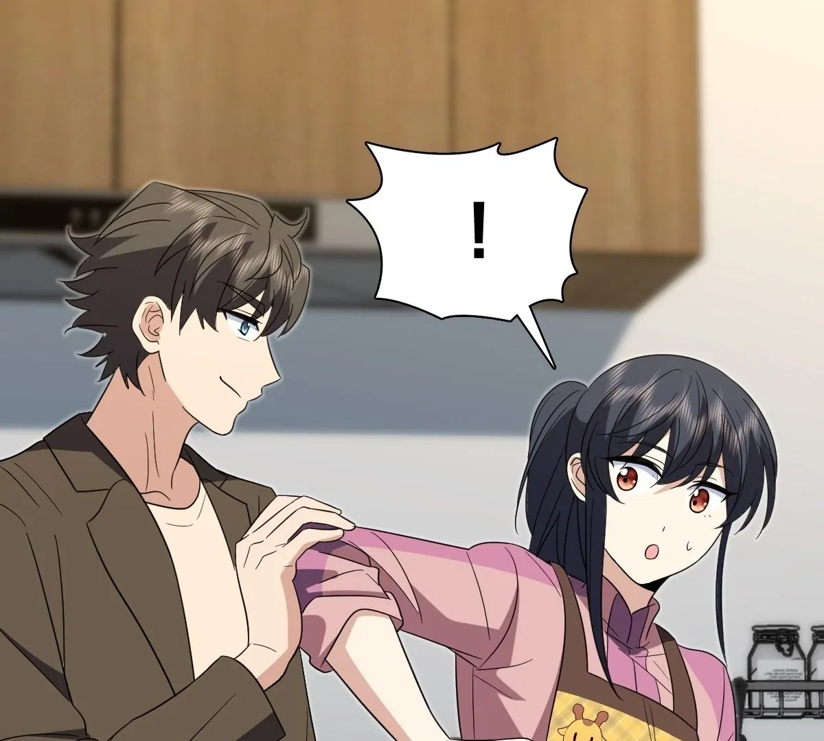 My Wife Is From a Thousand Years Ago Chapter 435 – Page 92