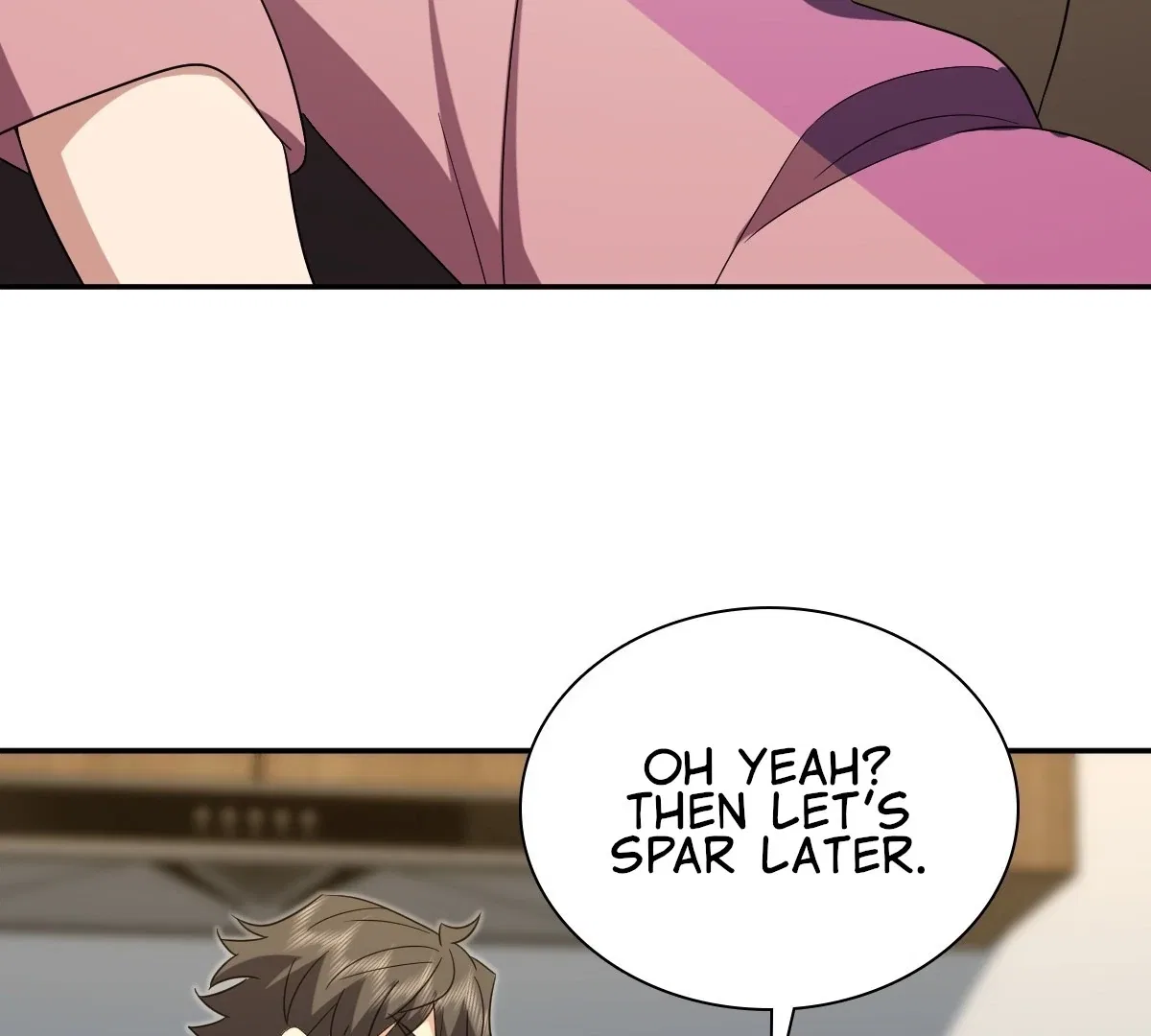 My Wife Is From a Thousand Years Ago Chapter 435 – Page 96