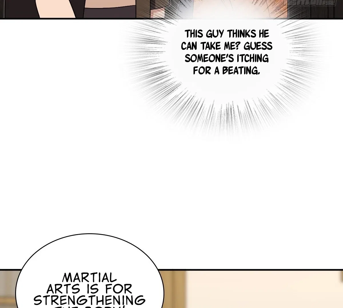 My Wife Is From a Thousand Years Ago Chapter 435 – Page 98