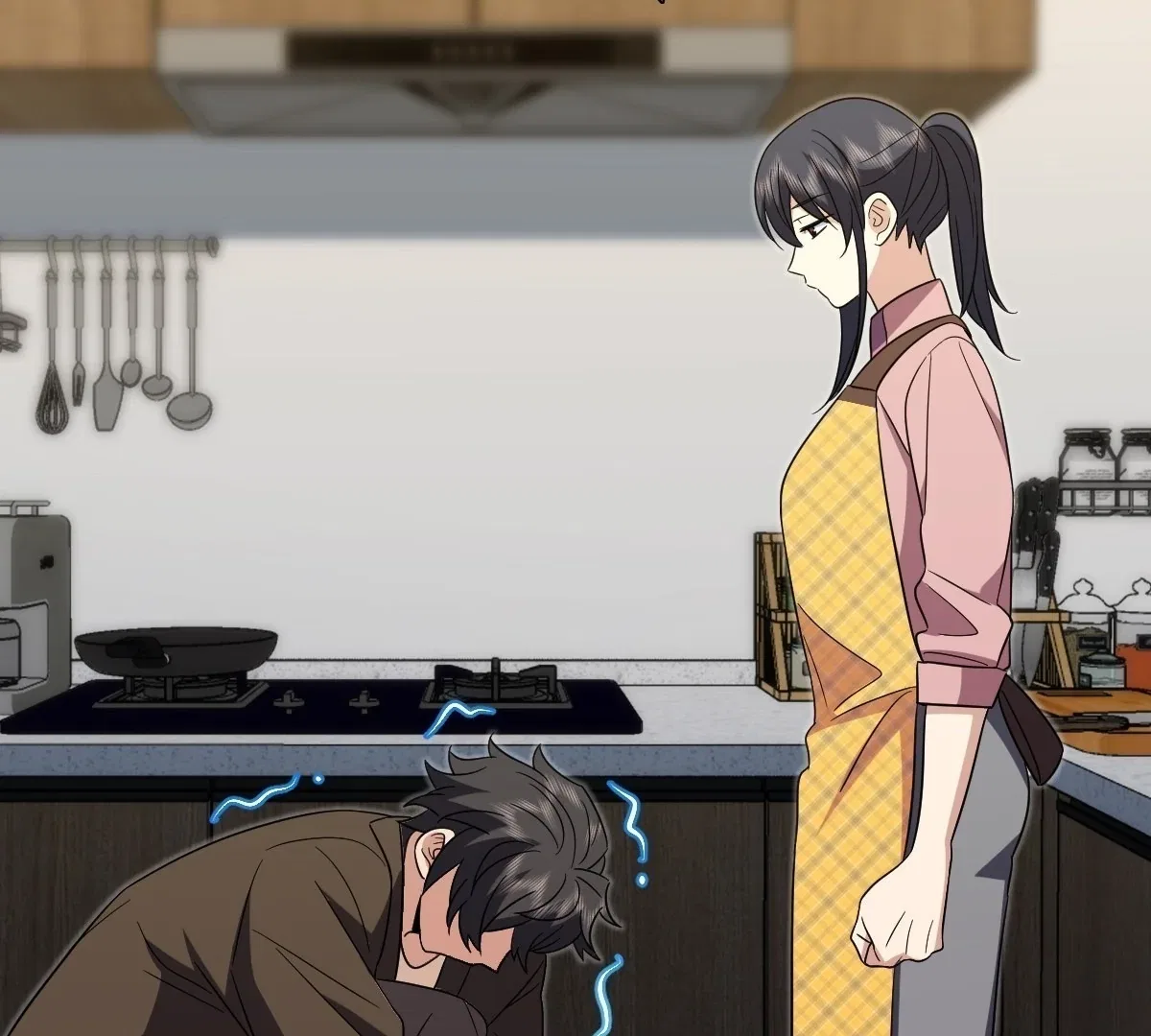 My Wife Is From a Thousand Years Ago Chapter 435 – Page 104