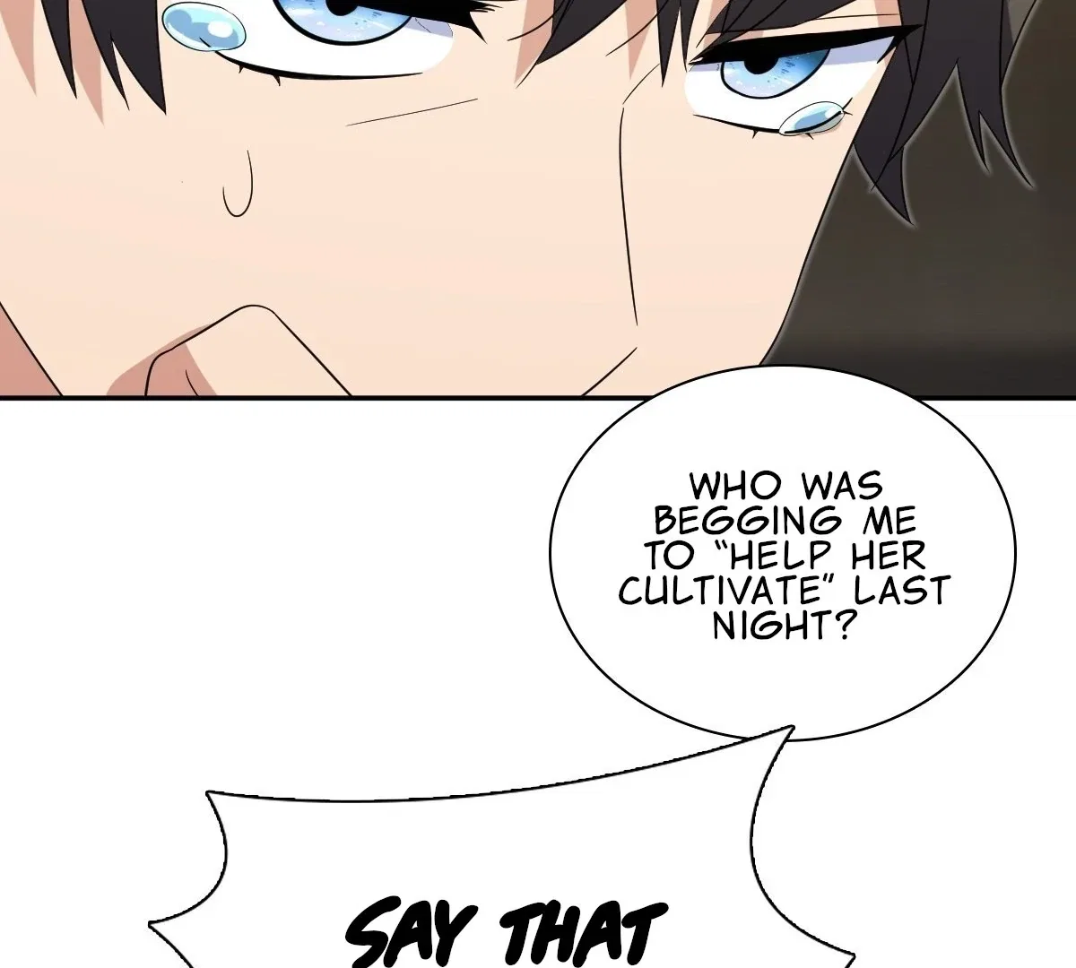 My Wife Is From a Thousand Years Ago Chapter 435 – Page 106