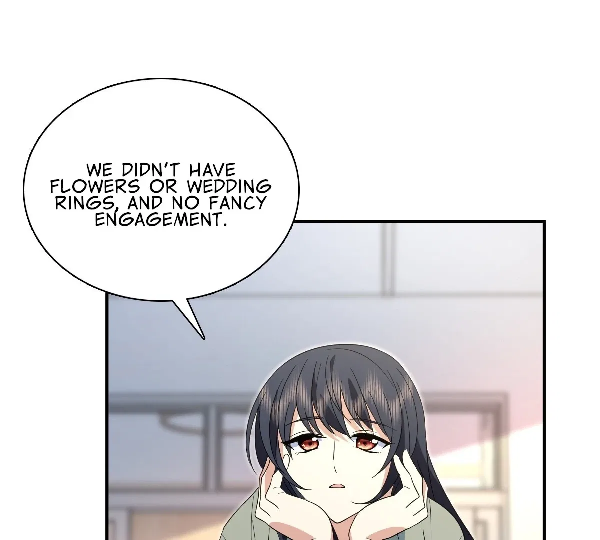 My Wife Is From a Thousand Years Ago Chapter 434 – Page 2