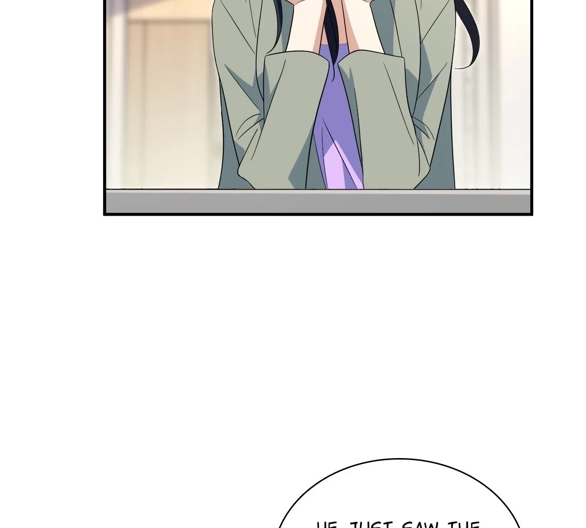 My Wife Is From a Thousand Years Ago Chapter 434 – Page 3