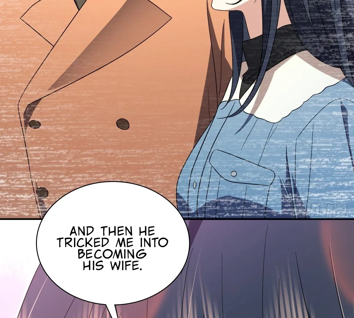 My Wife Is From a Thousand Years Ago Chapter 434 – Page 5