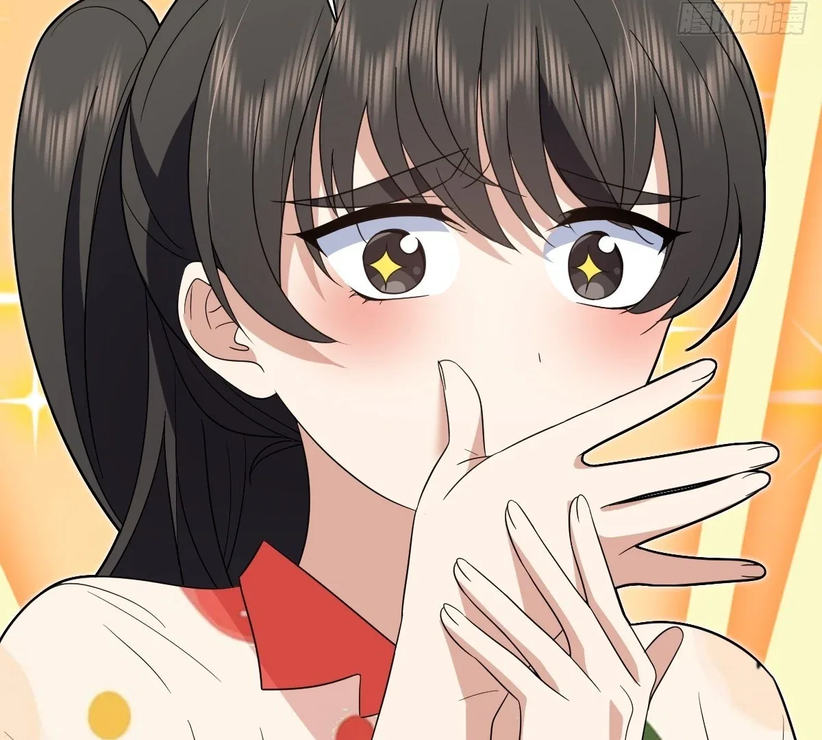 My Wife Is From a Thousand Years Ago Chapter 434 – Page 9