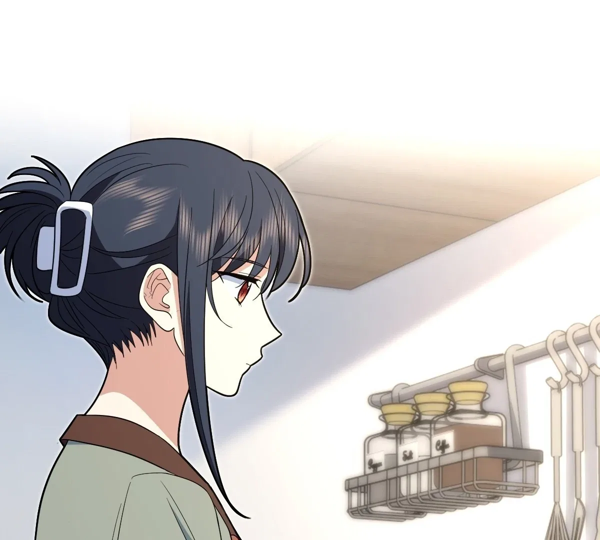 My Wife Is From a Thousand Years Ago Chapter 434 – Page 14