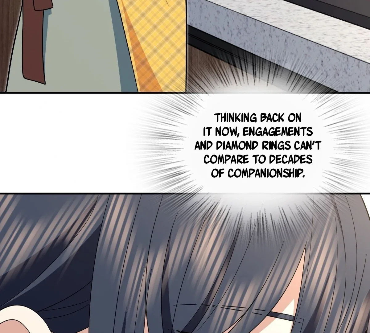 My Wife Is From a Thousand Years Ago Chapter 434 – Page 16