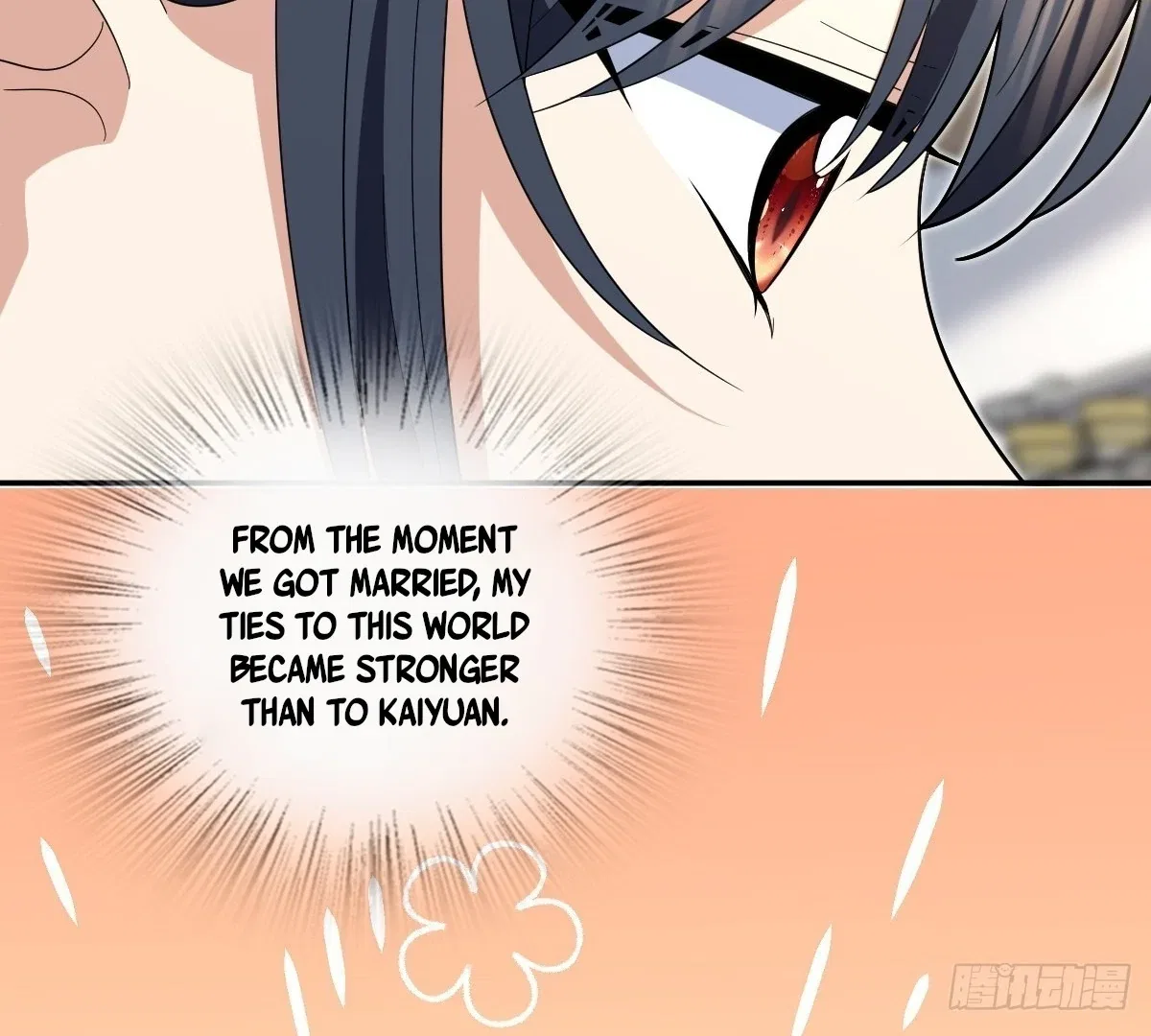 My Wife Is From a Thousand Years Ago Chapter 434 – Page 17