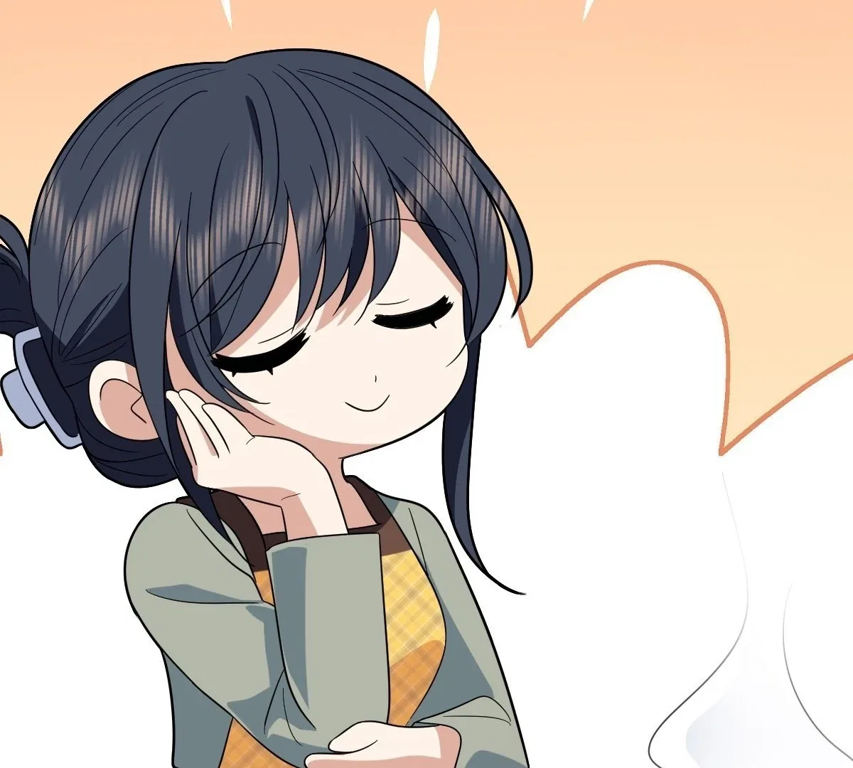 My Wife Is From a Thousand Years Ago Chapter 434 – Page 18