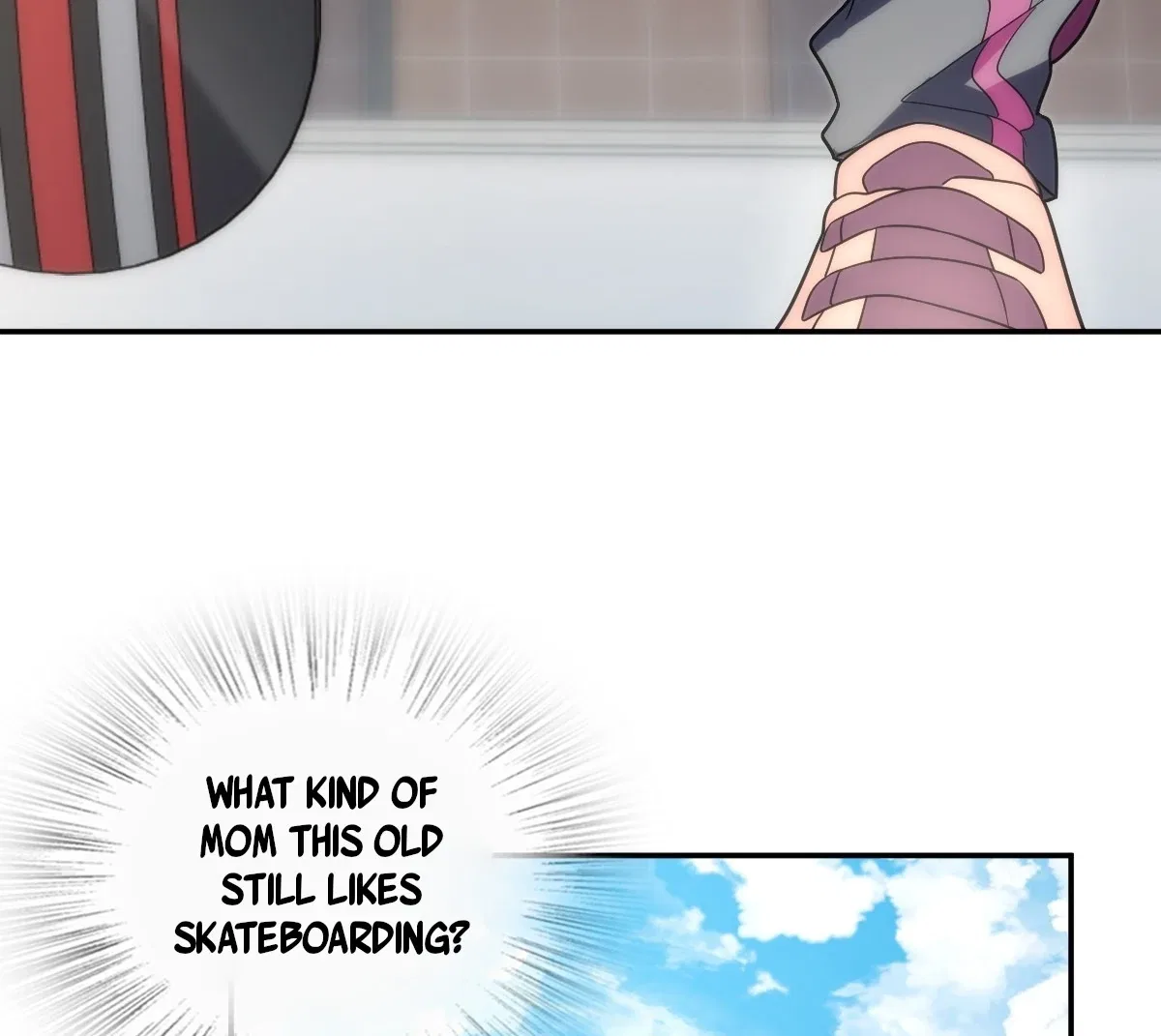 My Wife Is From a Thousand Years Ago Chapter 434 – Page 24