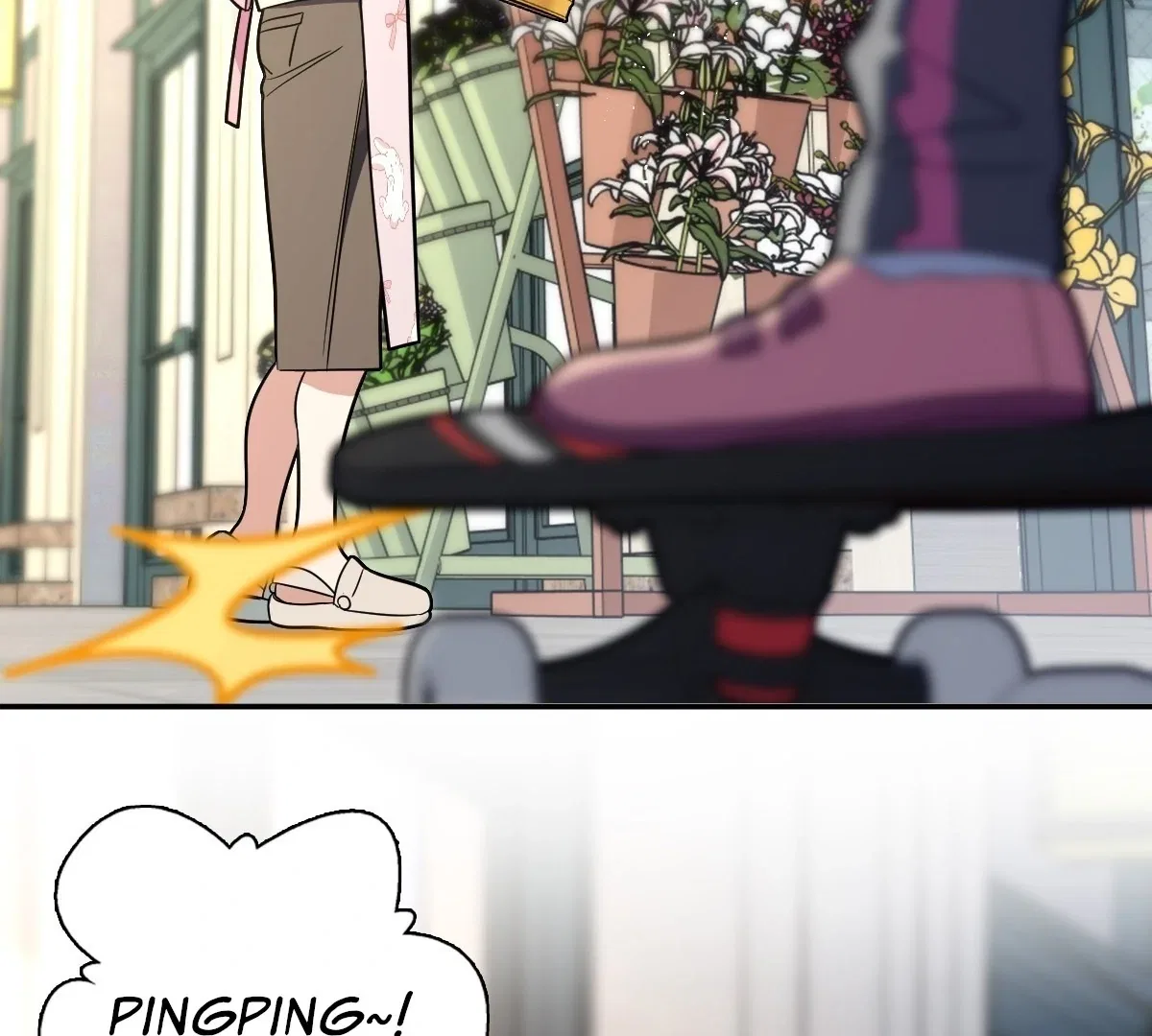 My Wife Is From a Thousand Years Ago Chapter 434 – Page 27