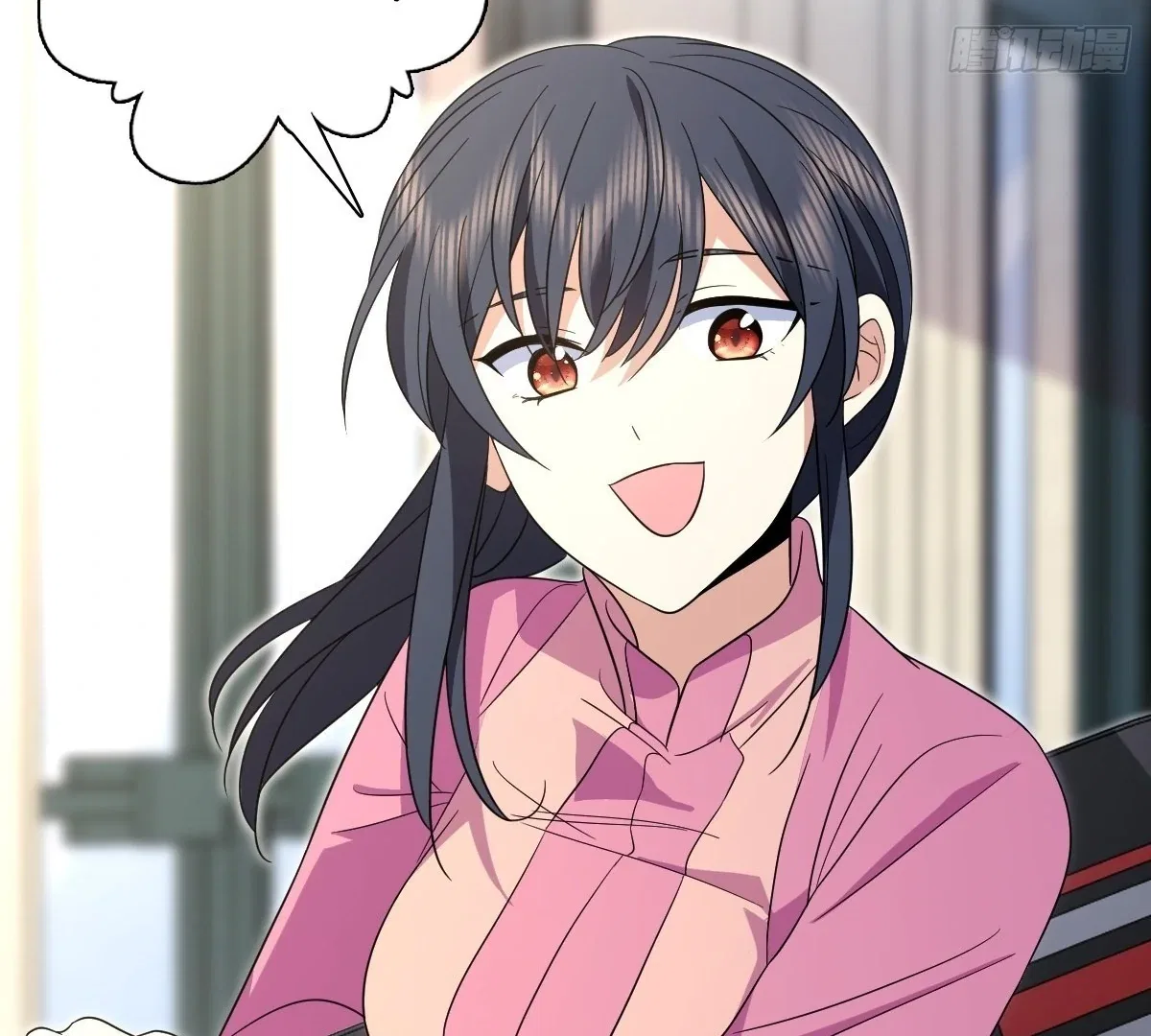 My Wife Is From a Thousand Years Ago Chapter 434 – Page 28