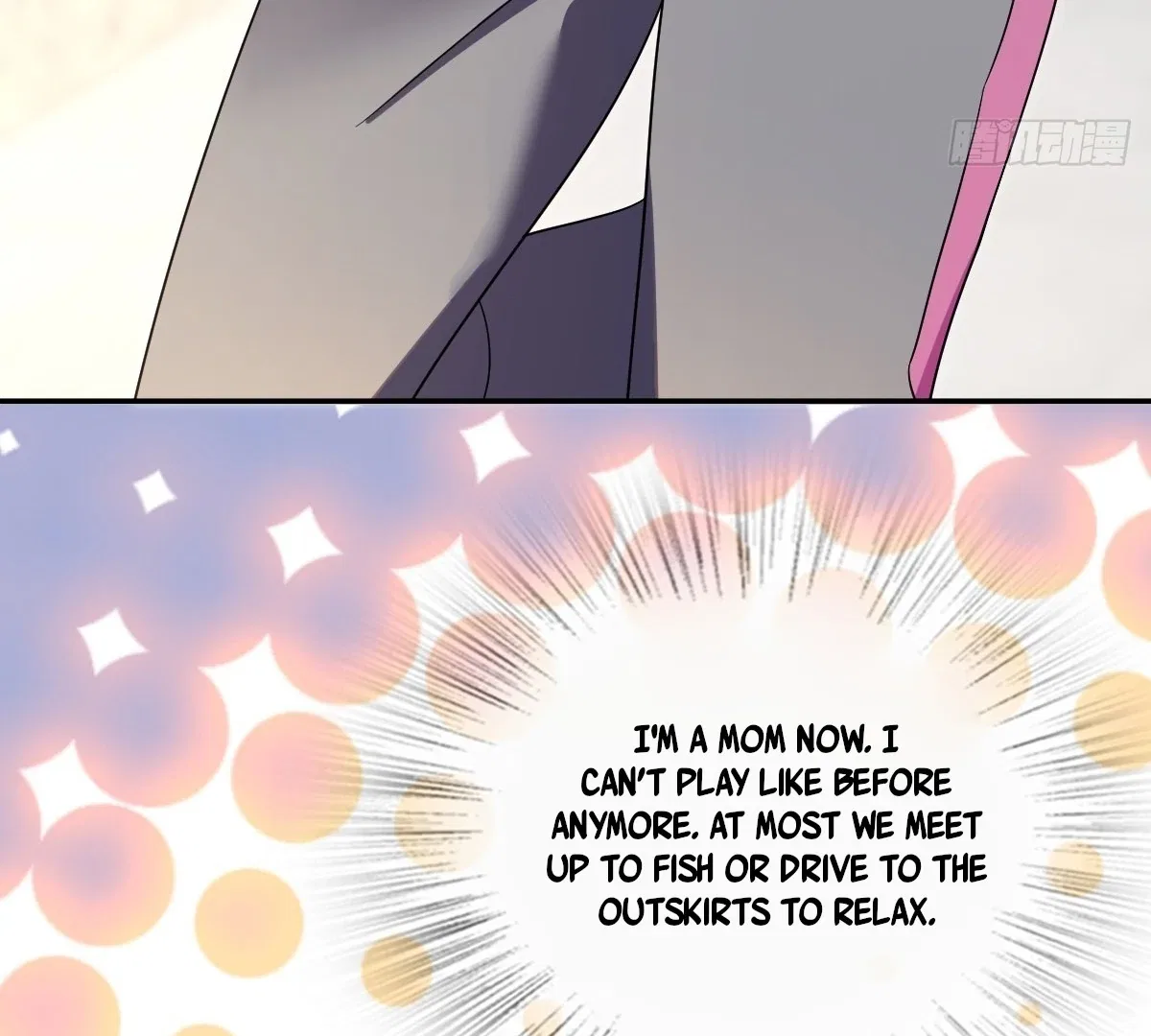 My Wife Is From a Thousand Years Ago Chapter 434 – Page 30