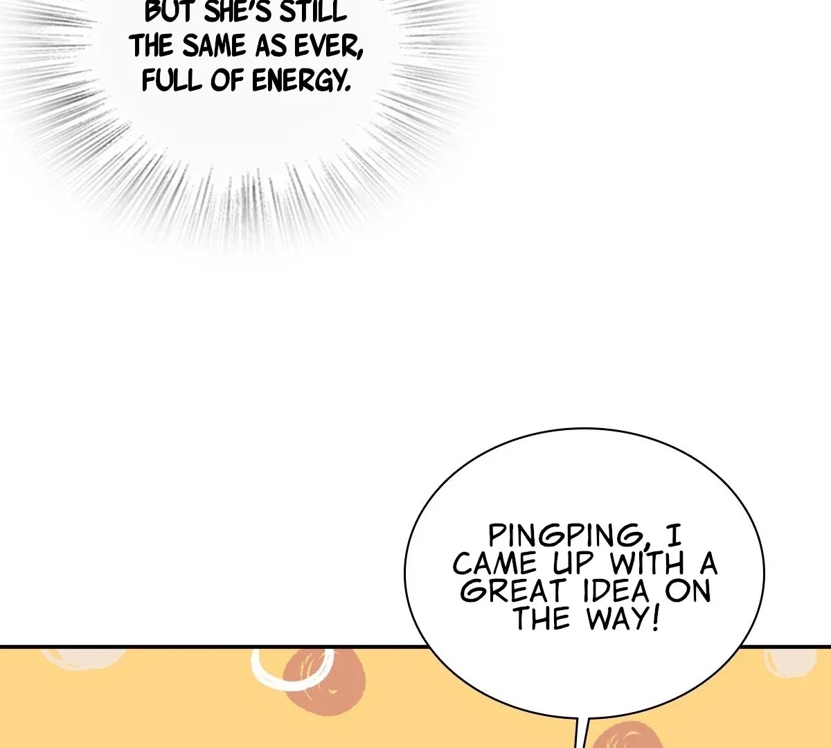My Wife Is From a Thousand Years Ago Chapter 434 – Page 32
