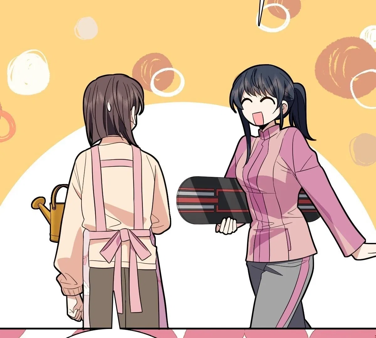 My Wife Is From a Thousand Years Ago Chapter 434 – Page 33