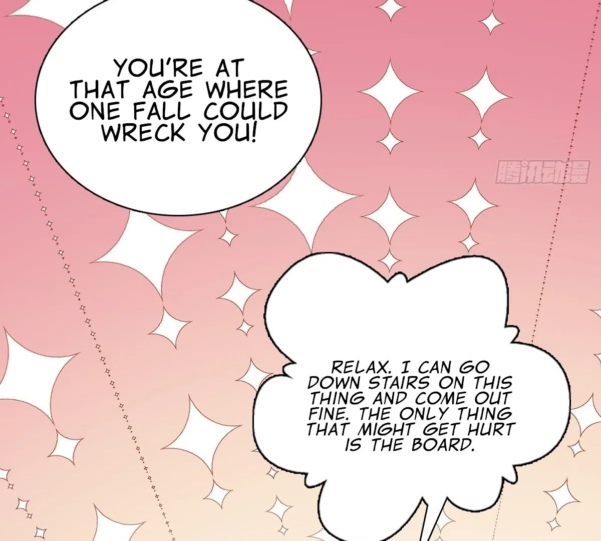 My Wife Is From a Thousand Years Ago Chapter 434 – Page 34
