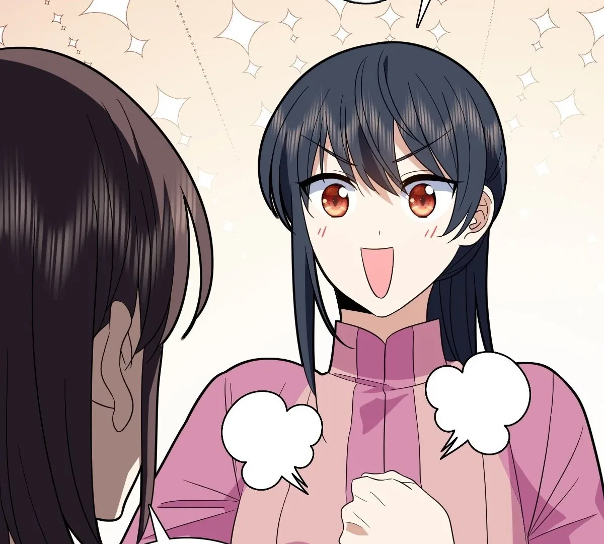 My Wife Is From a Thousand Years Ago Chapter 434 – Page 35