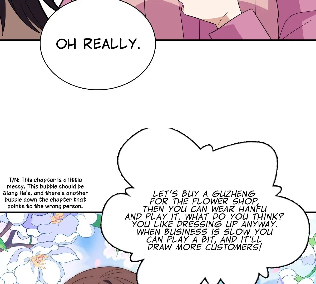 My Wife Is From a Thousand Years Ago Chapter 434 – Page 36