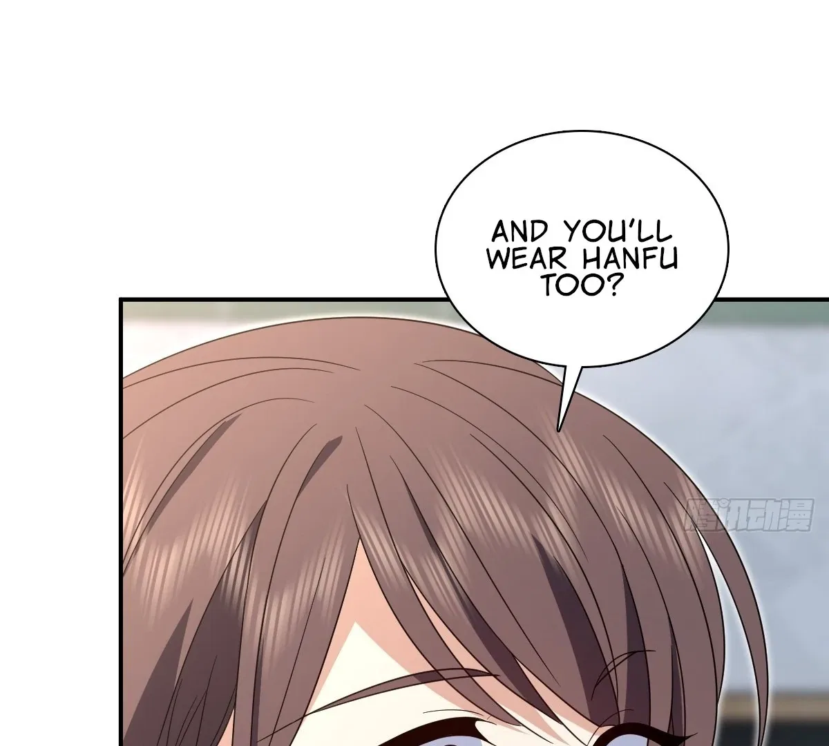 My Wife Is From a Thousand Years Ago Chapter 434 – Page 40