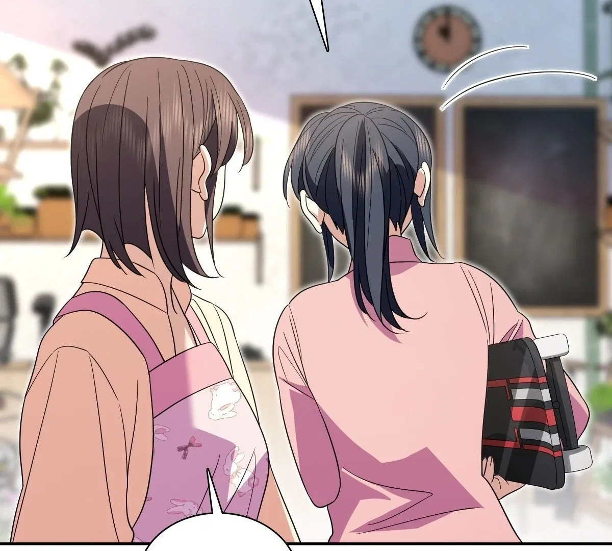 My Wife Is From a Thousand Years Ago Chapter 434 – Page 43