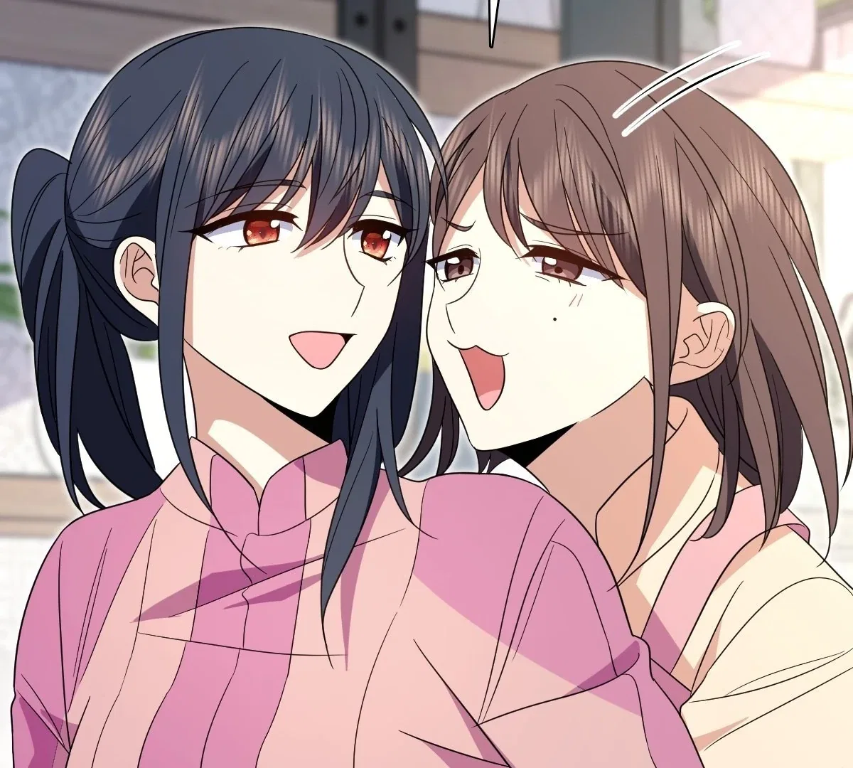 My Wife Is From a Thousand Years Ago Chapter 434 – Page 45