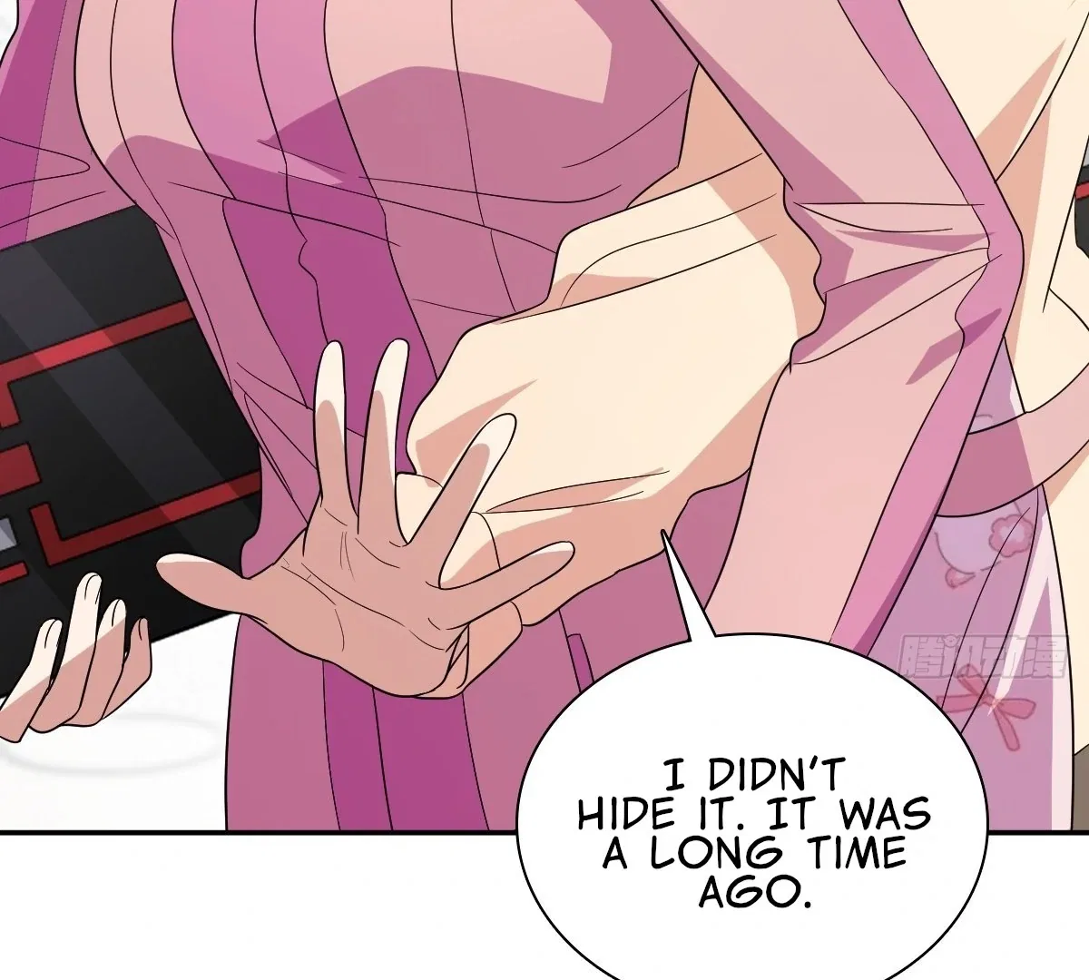 My Wife Is From a Thousand Years Ago Chapter 434 – Page 46