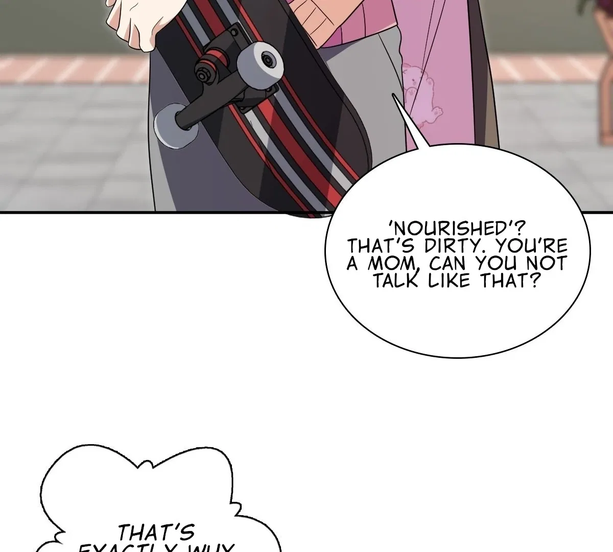 My Wife Is From a Thousand Years Ago Chapter 434 – Page 54