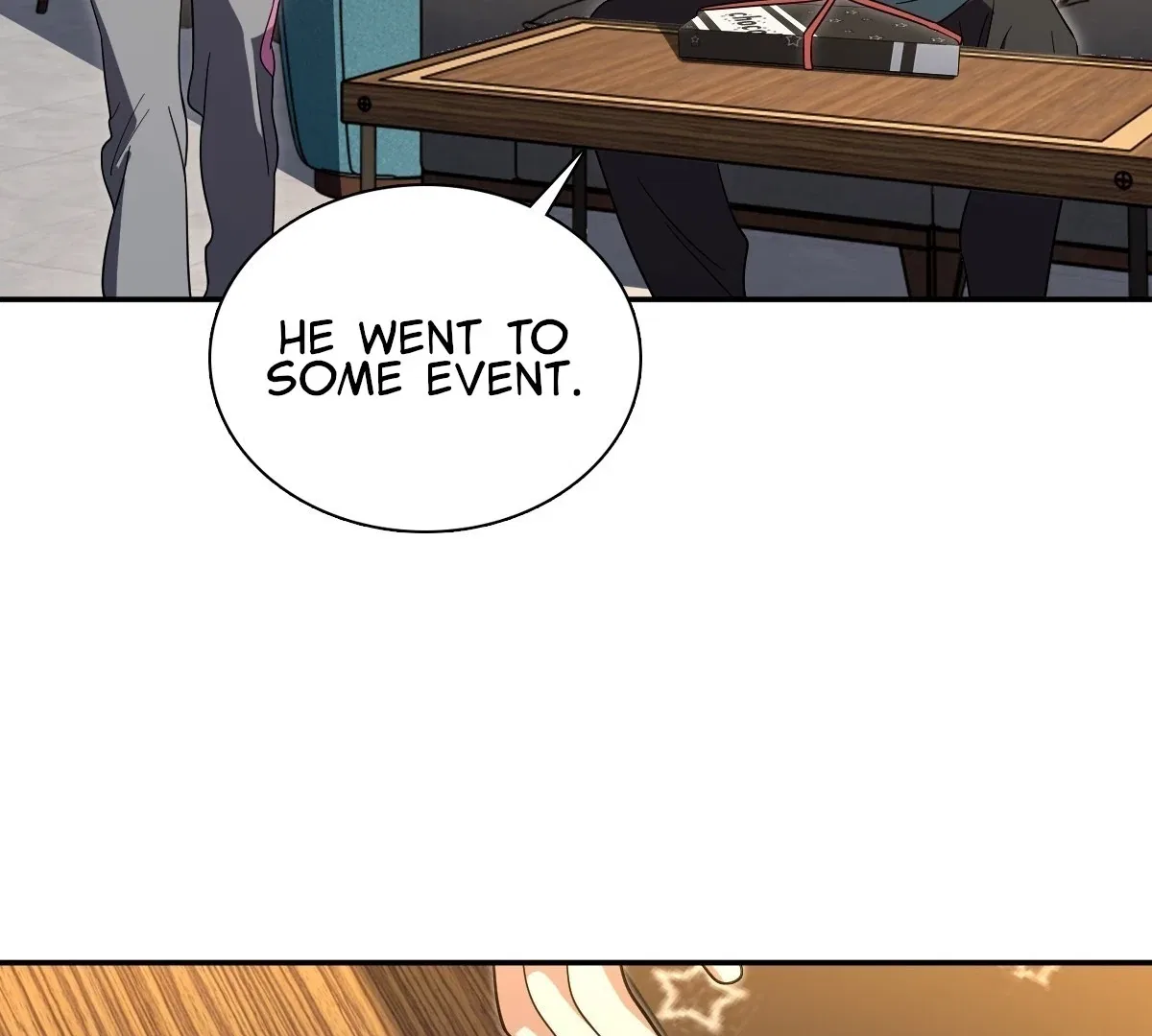 My Wife Is From a Thousand Years Ago Chapter 434 – Page 61