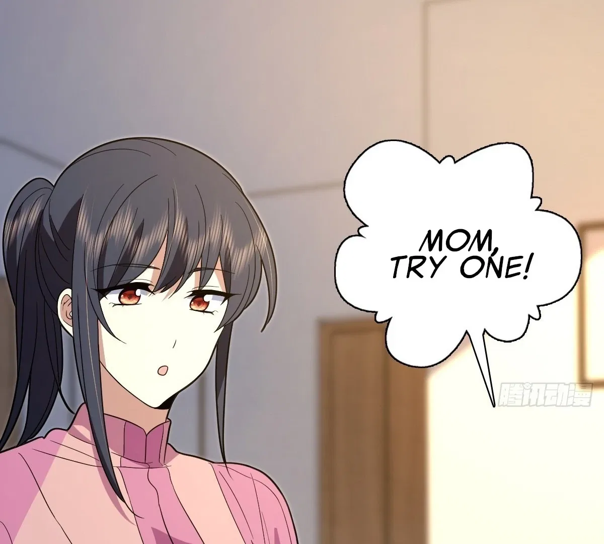 My Wife Is From a Thousand Years Ago Chapter 434 – Page 63