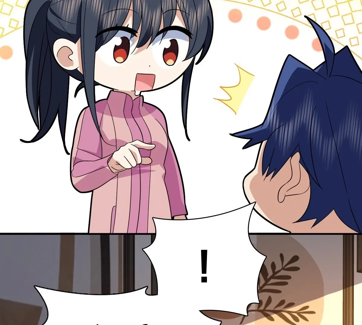 My Wife Is From a Thousand Years Ago Chapter 434 – Page 69
