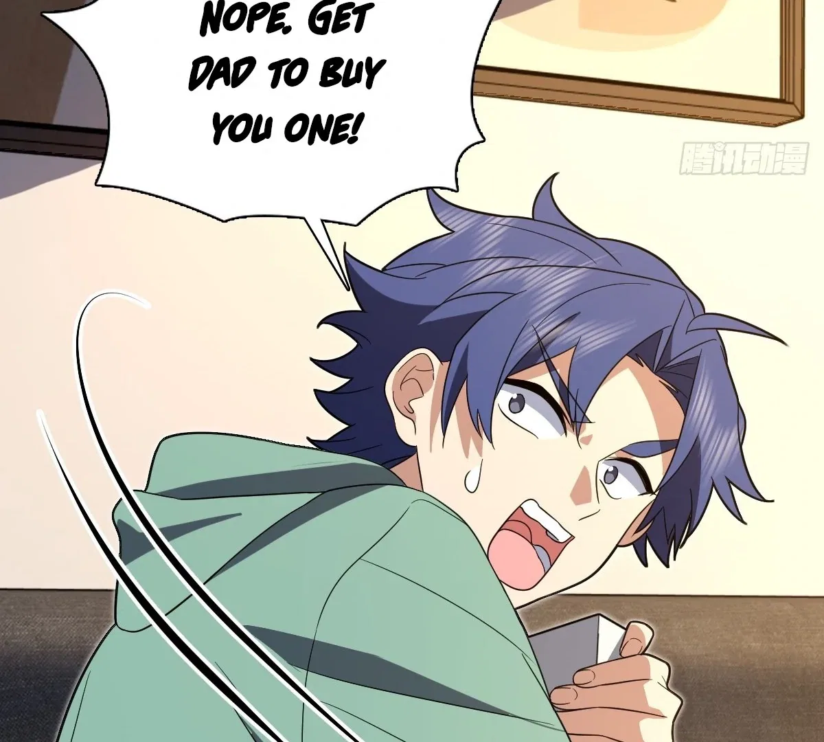 My Wife Is From a Thousand Years Ago Chapter 434 – Page 70