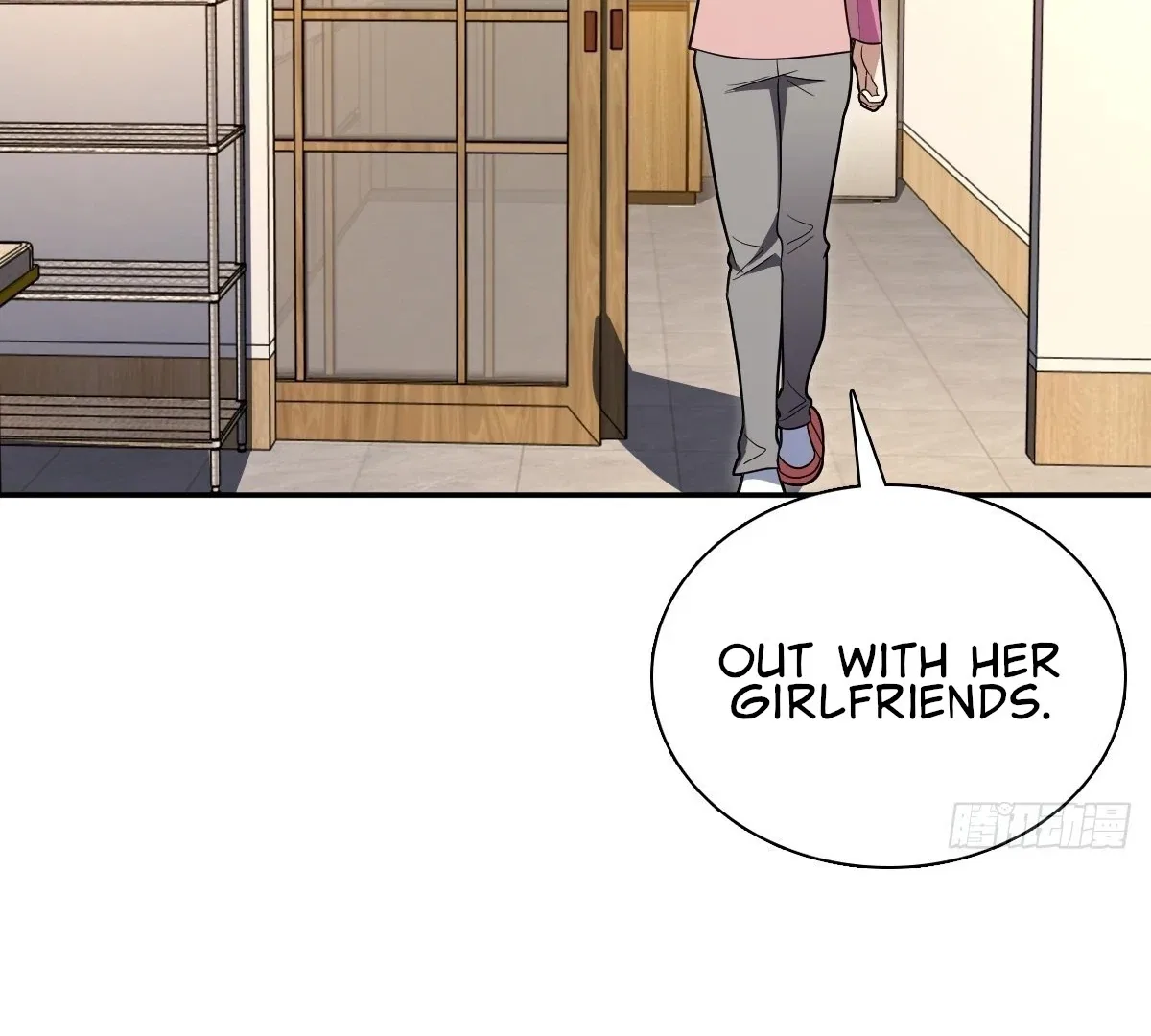 My Wife Is From a Thousand Years Ago Chapter 434 – Page 76