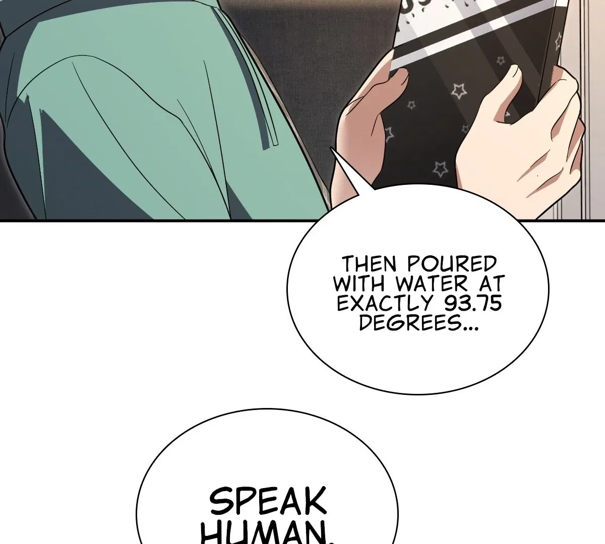 My Wife Is From a Thousand Years Ago Chapter 434 – Page 81