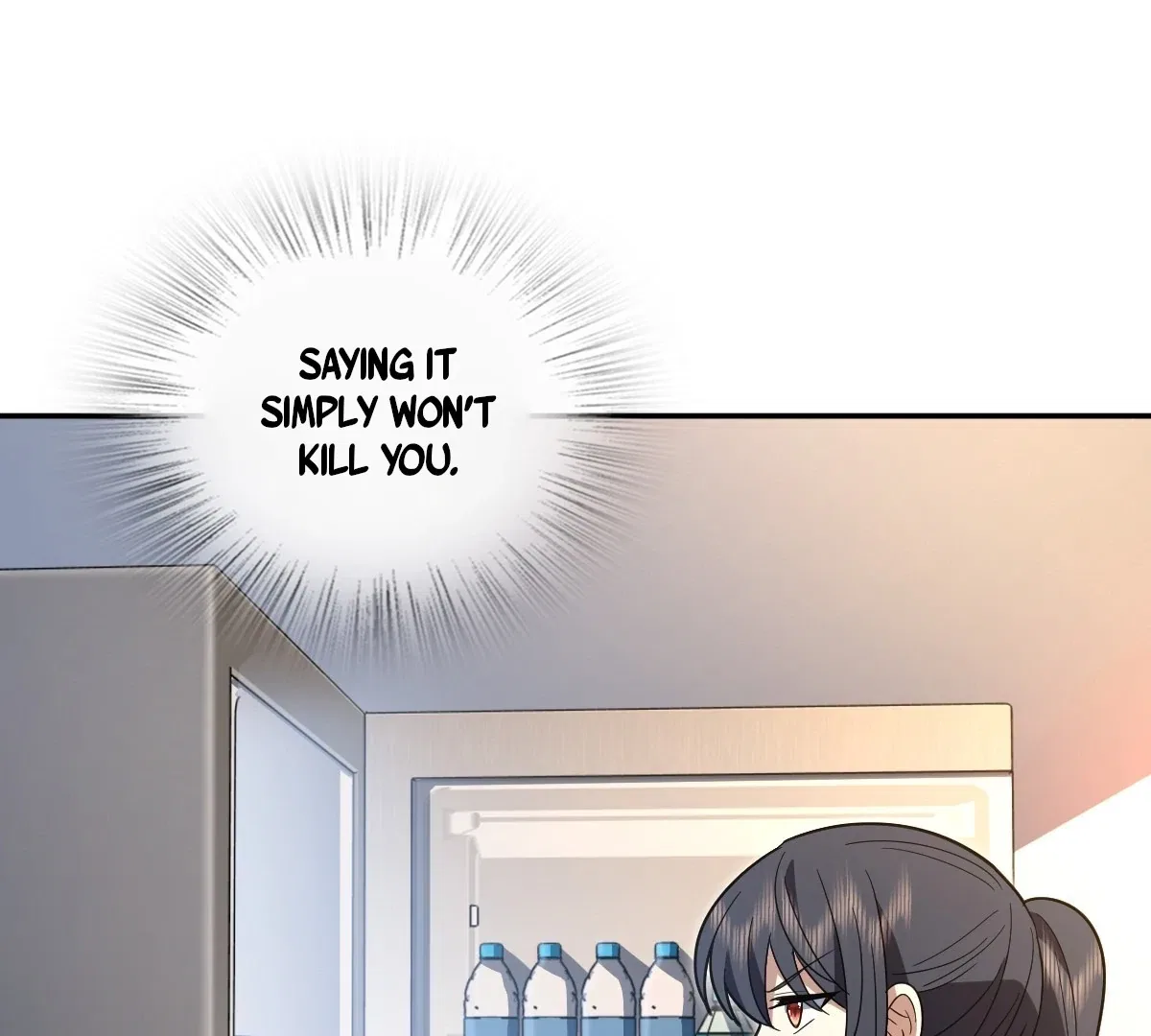 My Wife Is From a Thousand Years Ago Chapter 434 – Page 85