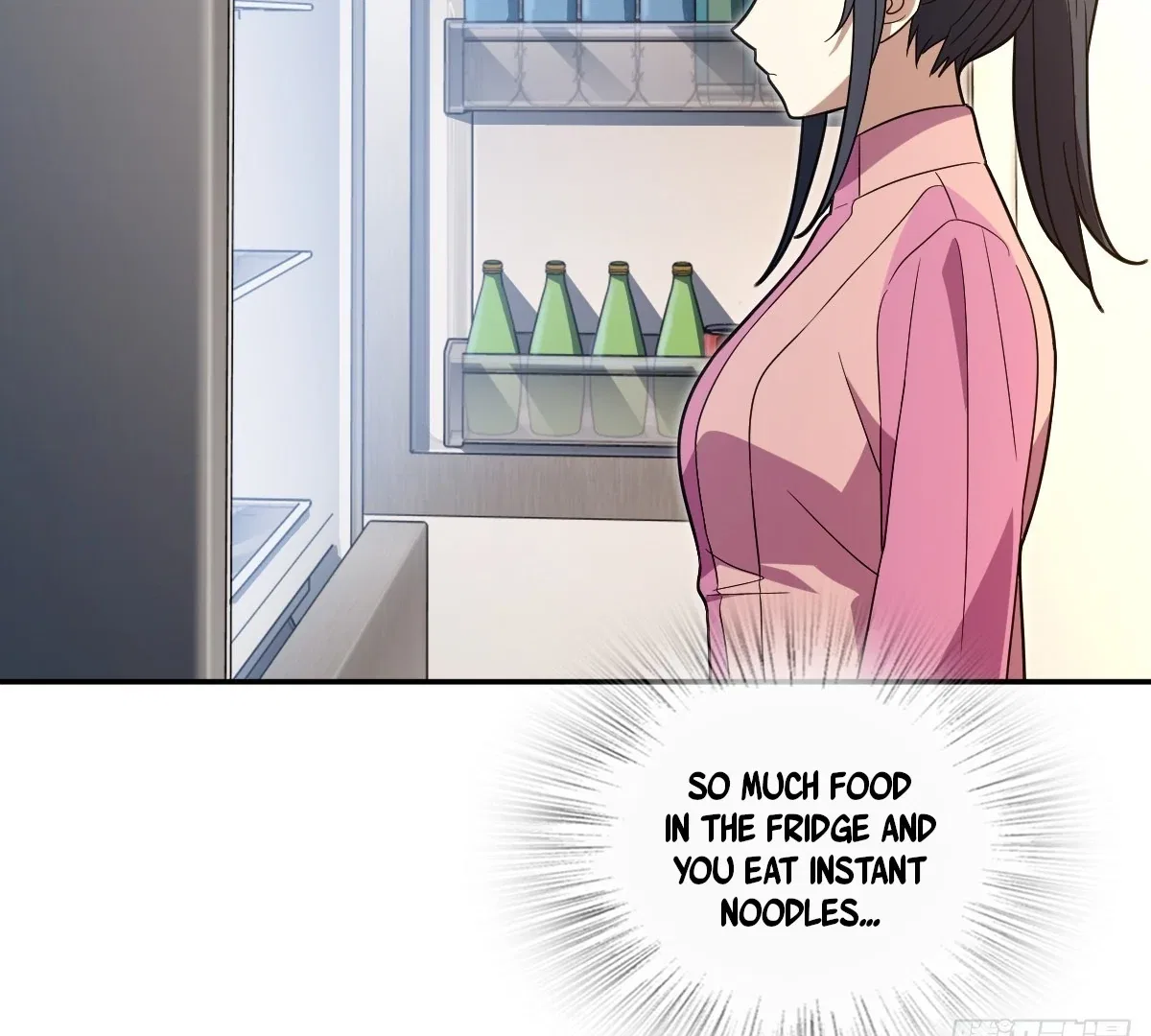 My Wife Is From a Thousand Years Ago Chapter 434 – Page 86