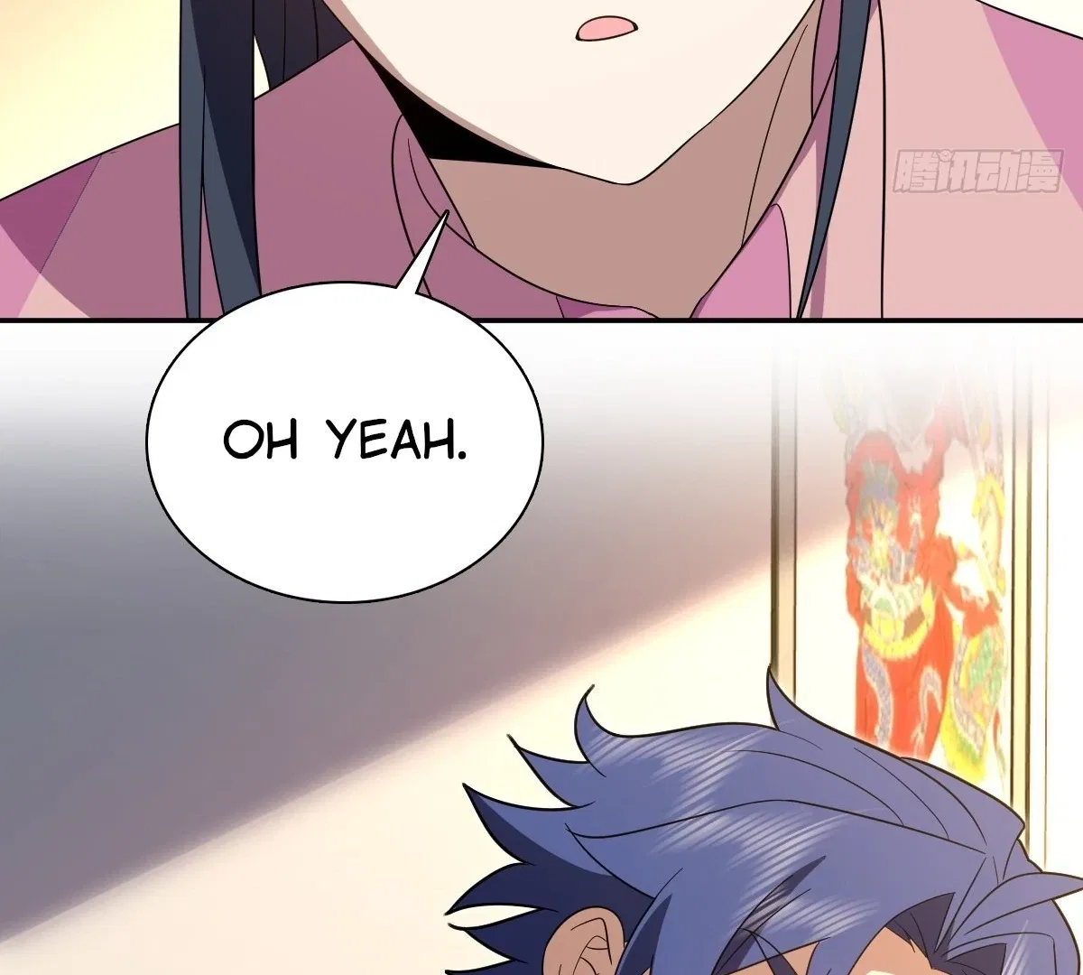 My Wife Is From a Thousand Years Ago Chapter 434 – Page 91
