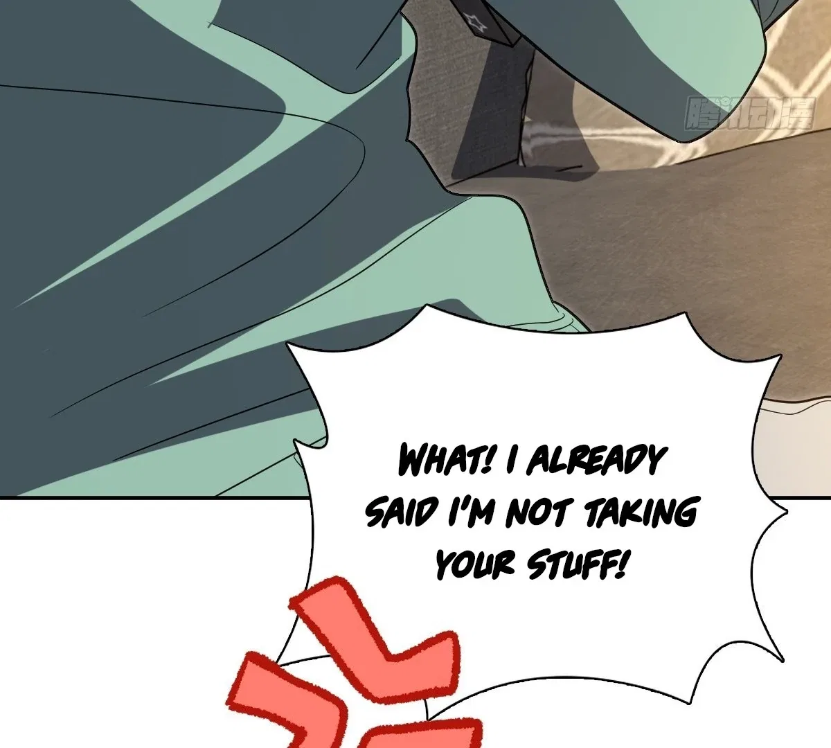 My Wife Is From a Thousand Years Ago Chapter 434 – Page 93