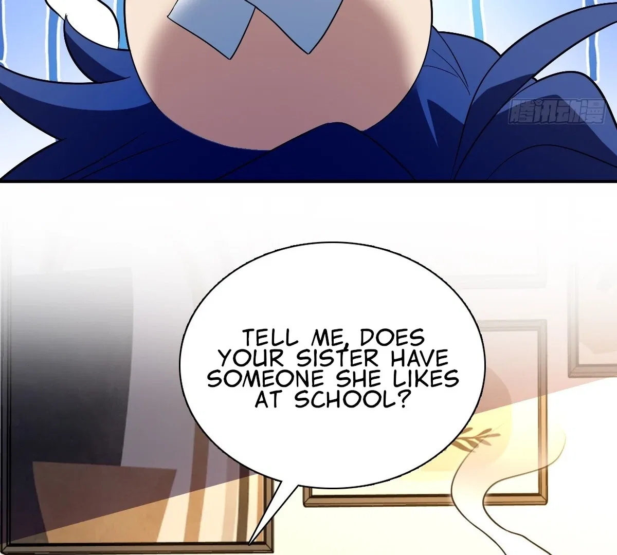 My Wife Is From a Thousand Years Ago Chapter 434 – Page 95