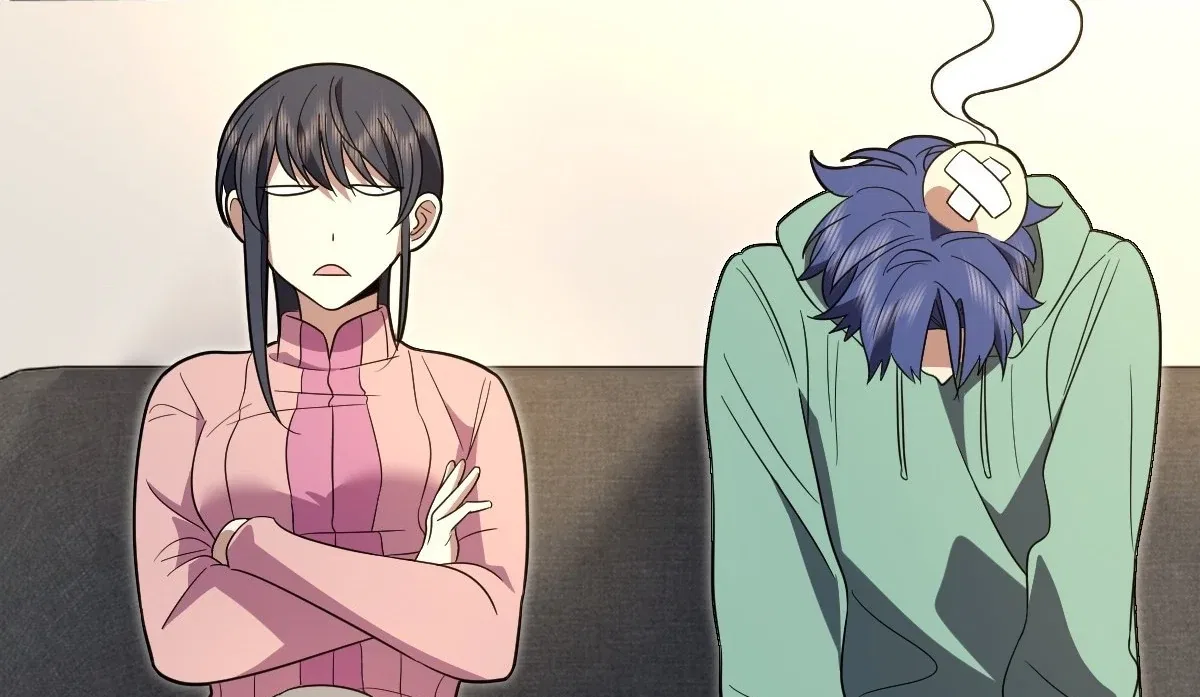 My Wife Is From a Thousand Years Ago Chapter 434 – Page 96