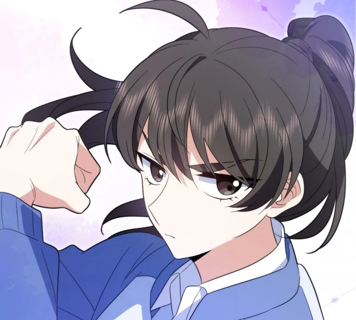 My Wife Is From a Thousand Years Ago Chapter 434 – Page 103
