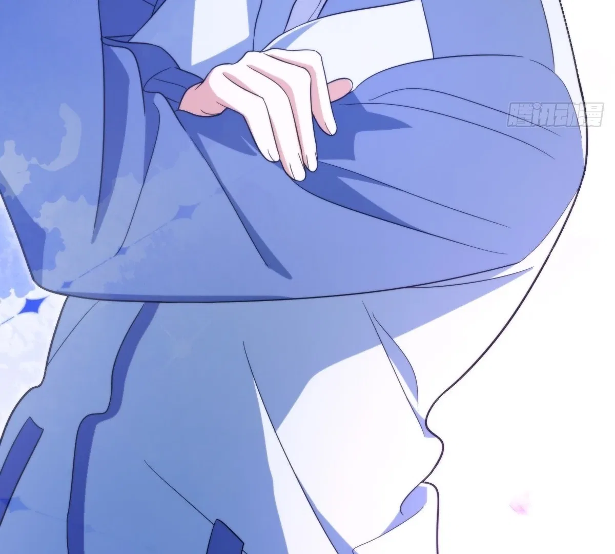 My Wife Is From a Thousand Years Ago Chapter 434 – Page 104