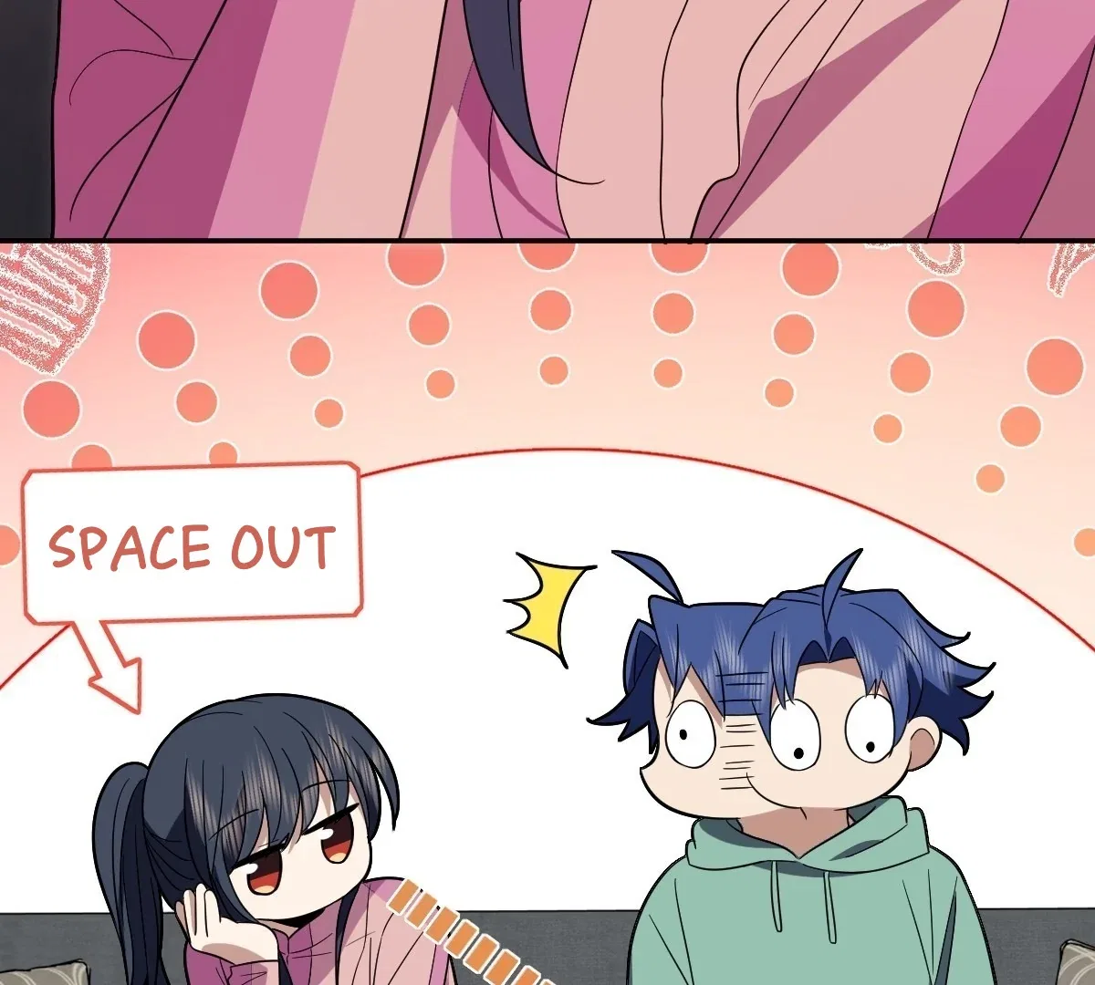 My Wife Is From a Thousand Years Ago Chapter 434 – Page 108
