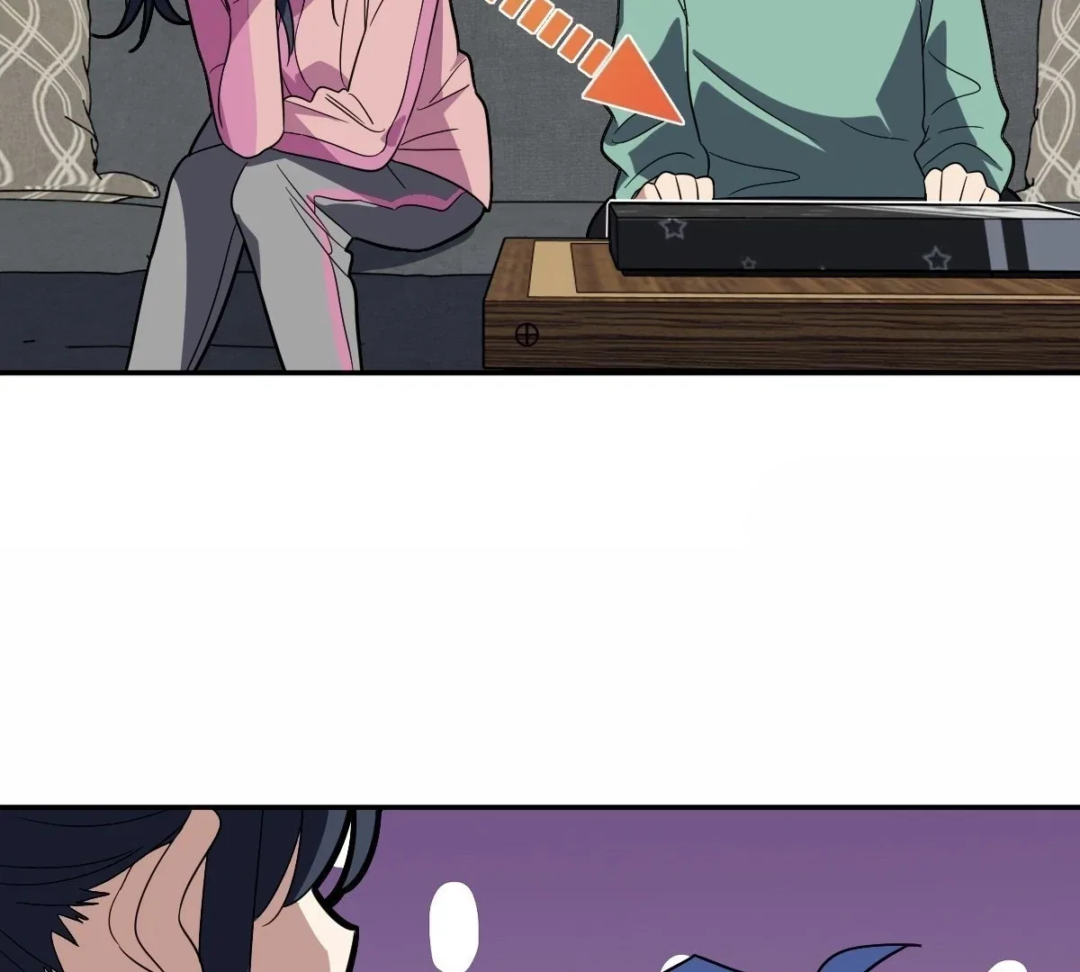 My Wife Is From a Thousand Years Ago Chapter 434 – Page 109
