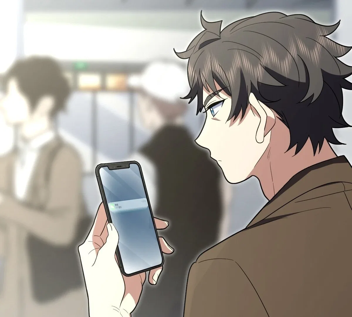 My Wife Is From a Thousand Years Ago Chapter 434 – Page 115