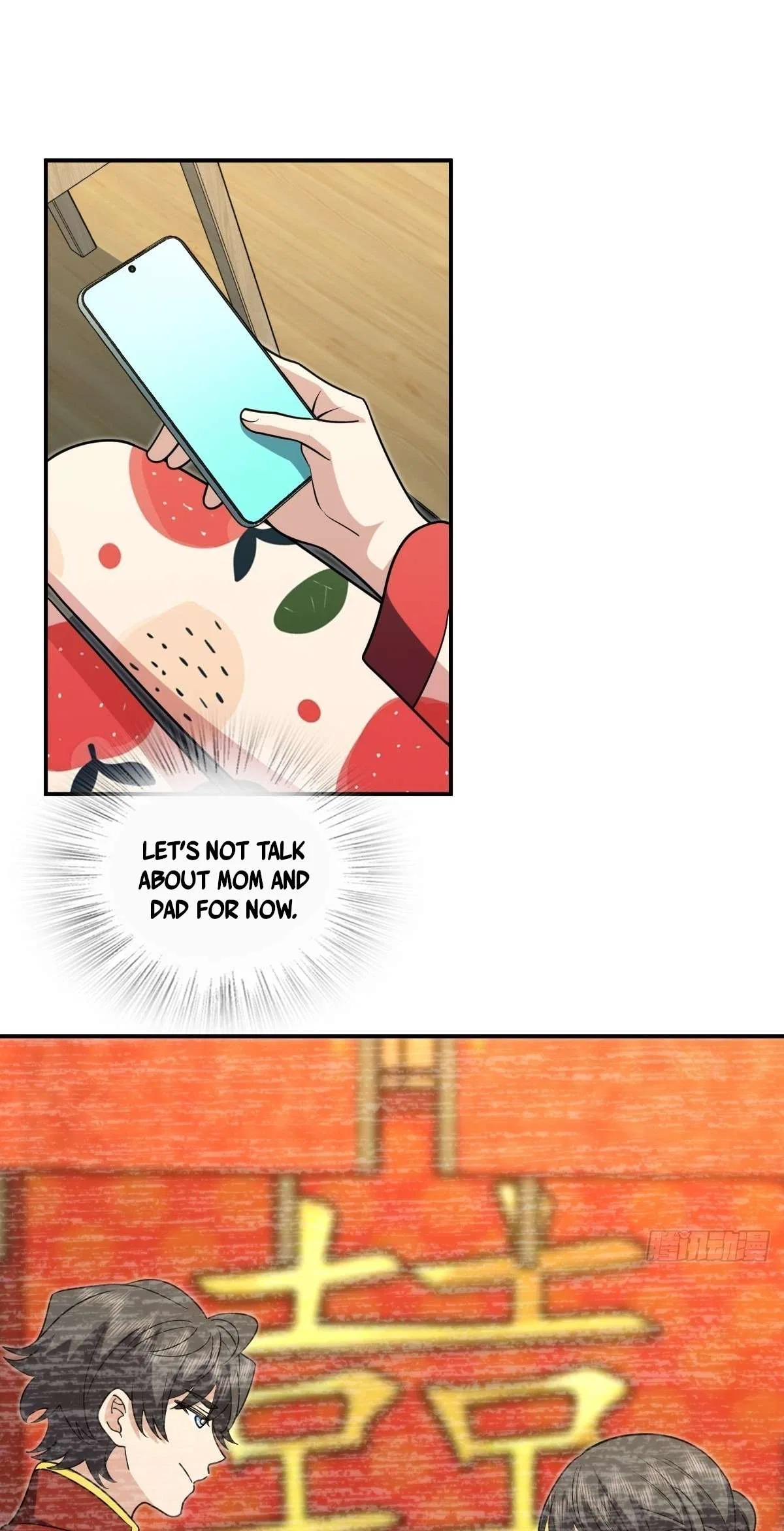 My Wife Is From a Thousand Years Ago Chapter 433 – Page 2
