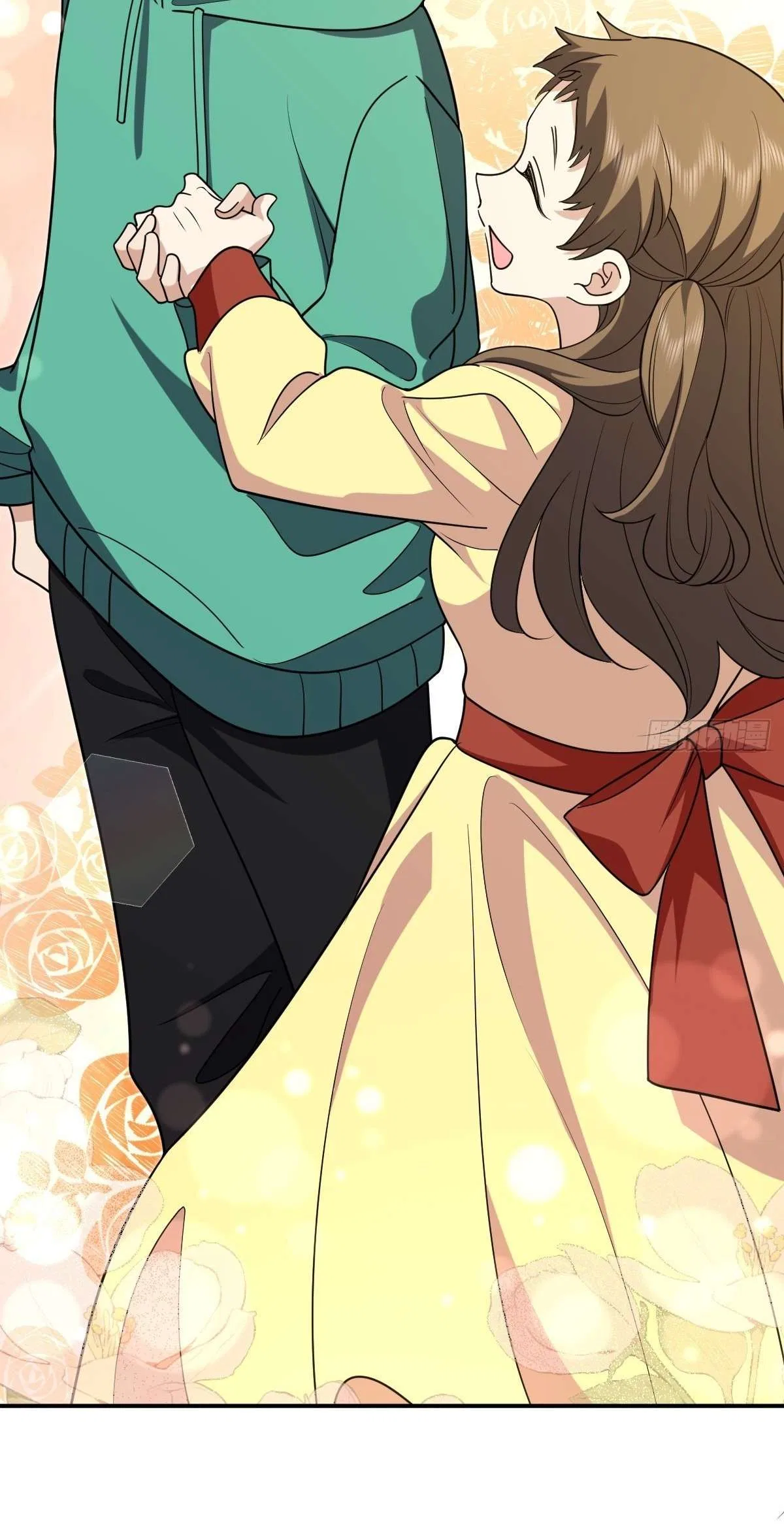 My Wife Is From a Thousand Years Ago Chapter 433 – Page 4