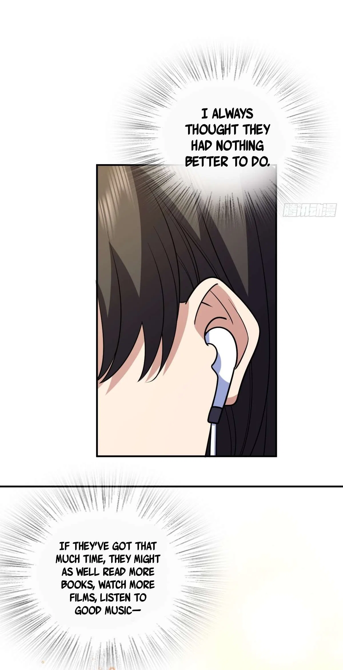 My Wife Is From a Thousand Years Ago Chapter 433 – Page 5